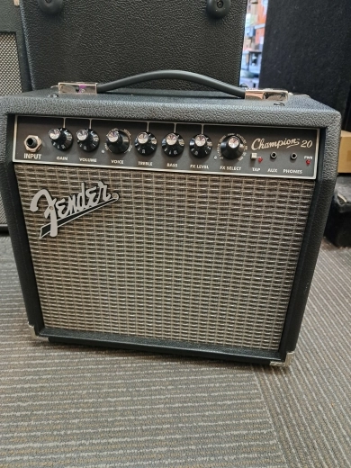 Fender Champion 20